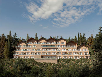 Redefiniendo la sustentabilidad: construir con impacto positivo