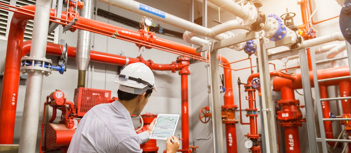 Georgia presenta sus innovaciones en prevención y extinción de incendios en Argentina Oil & Gas 2025 