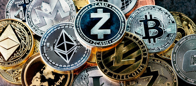 Las criptomonedas ya se usan para comprar una botella de vino o para pagar el sueldo