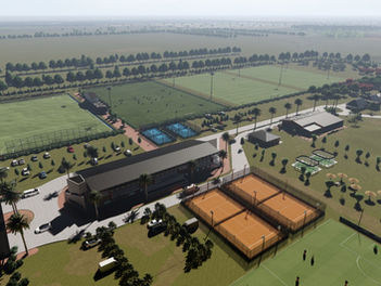 Sportclub desembarca en Santa Fe