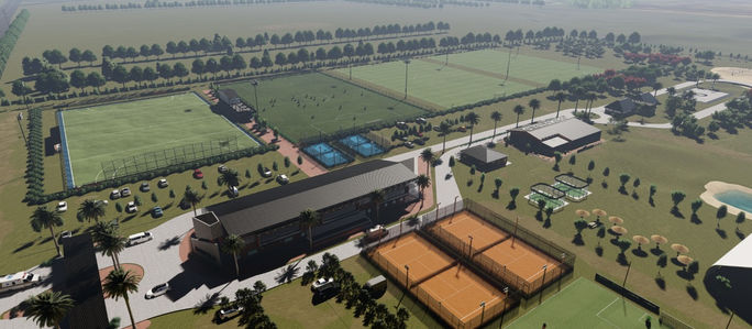 Sportclub desembarca en Santa Fe