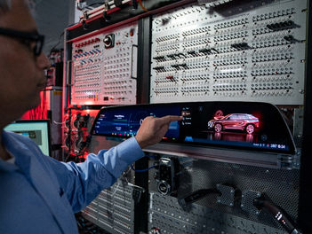 General Motors y Red Hat colaborarán para contribuir al avance de los autos definidos por software