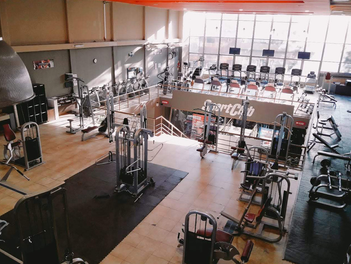 SportClub superó la apertura de 200 sedes en el país