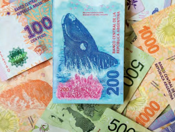 Usar efectivo por elección. Los consumidores de los que nadie habla.