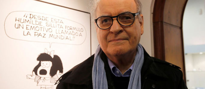 El Gobierno declaró duelo nacional: "Debe ser reconocido por todo lo que contribuyó a nuestra cultu