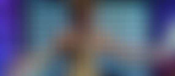 El holograma de Whitney Houston sale de gira