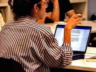 La Red de Bibliotecas de la Ciudad abrió la inscripción a nuevos talleres gratuitos de formación cultural