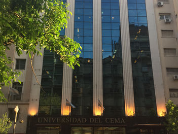 La Universidad del CEMA renovó el convenio con el Bachillerato Internacional