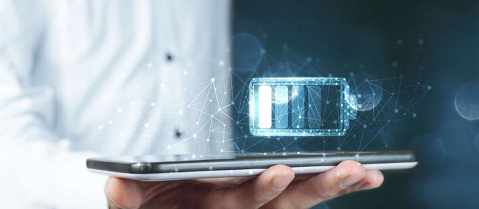 Así avanza el desarrollo de la tecnología de carga de celulares por el aire