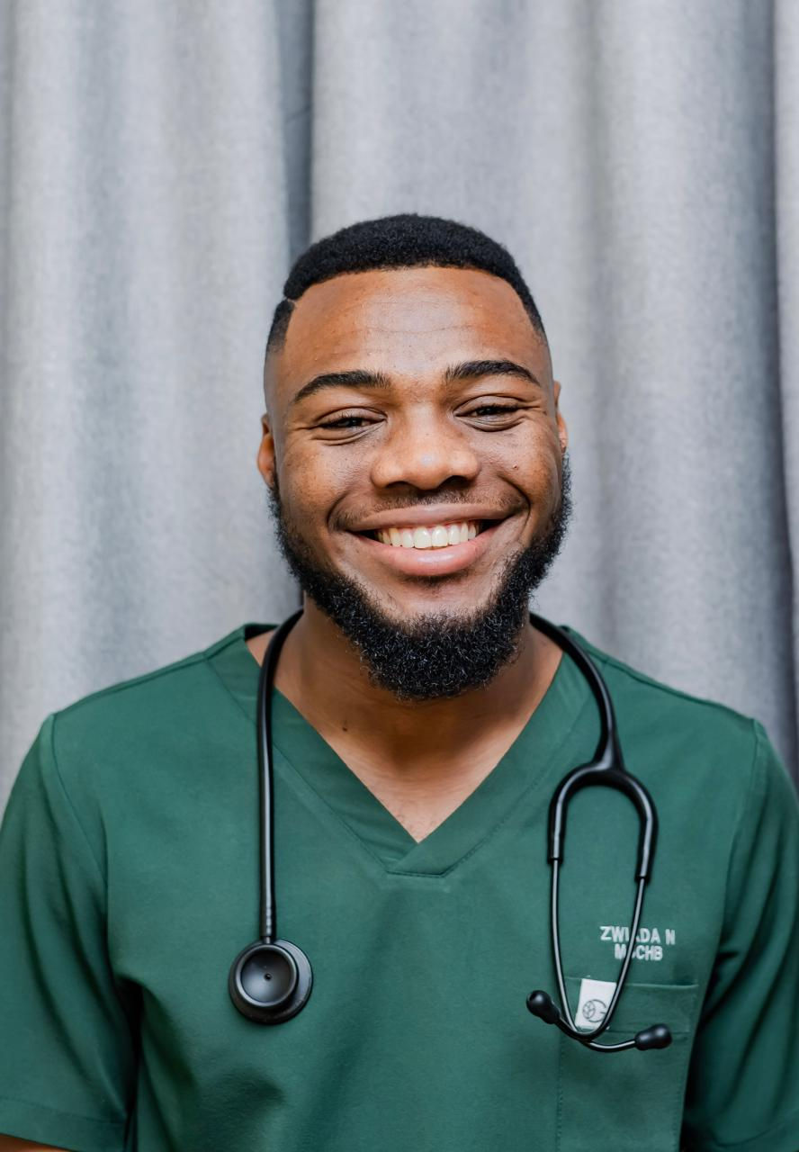 Zwiada Nyelisani, WP3