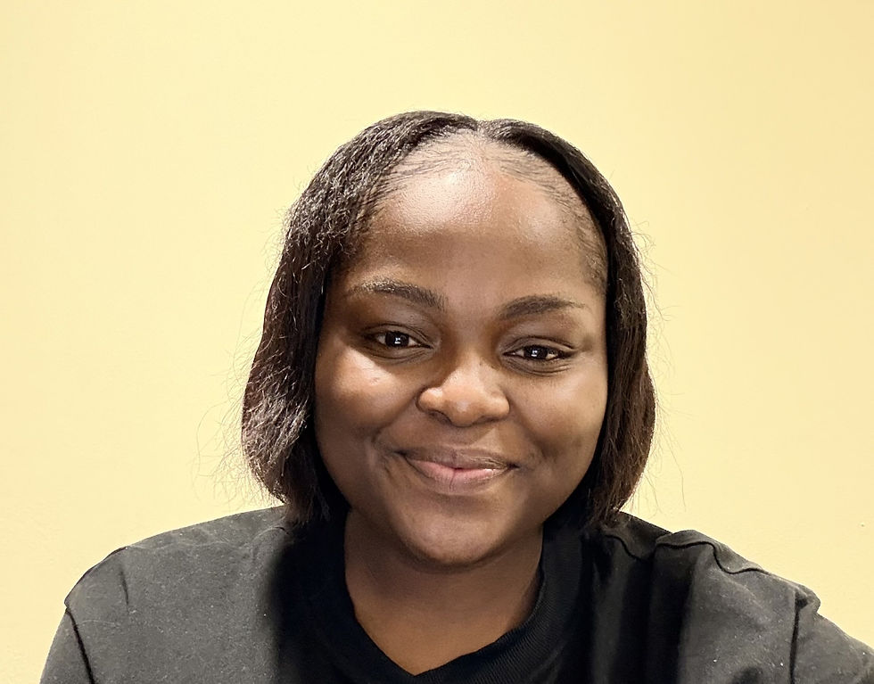 Pamela Maluleke, WP4
