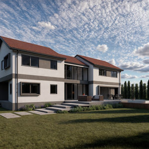 PINES HOUSE
