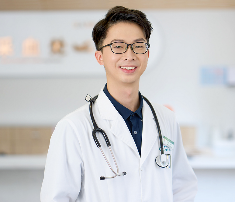 郑少毅医生