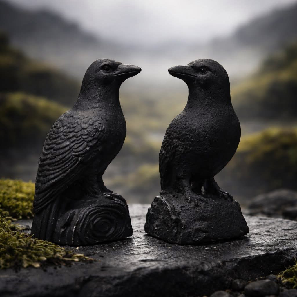 Raven