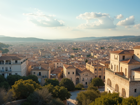 Comprendre les tarifs services conciergerie à Nîmes