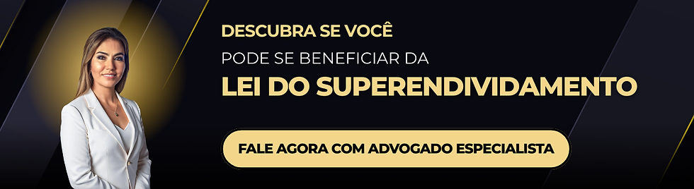 Lei do Superendividamento