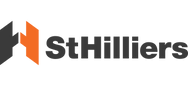 Client Logo St Hilliers