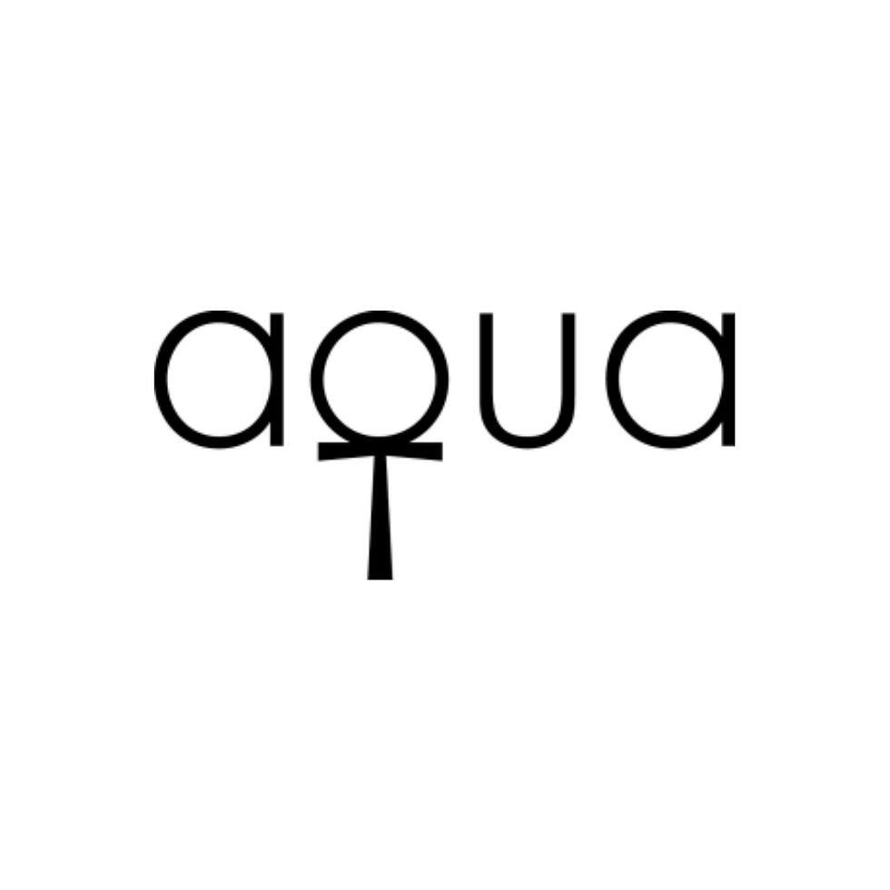 aqua