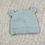 Thumbnail: Unisex Baby 0-6 Month Fine Knit Hat