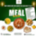 Veg Family Feast Combo For 6
