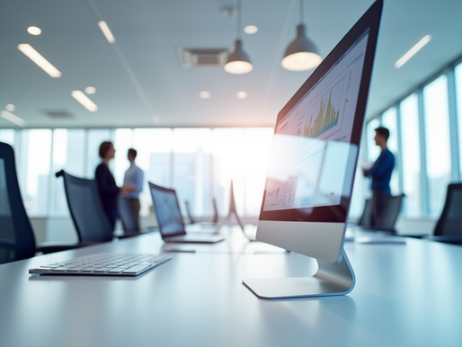 Global Digital Solutions for Worldwide Business Impact