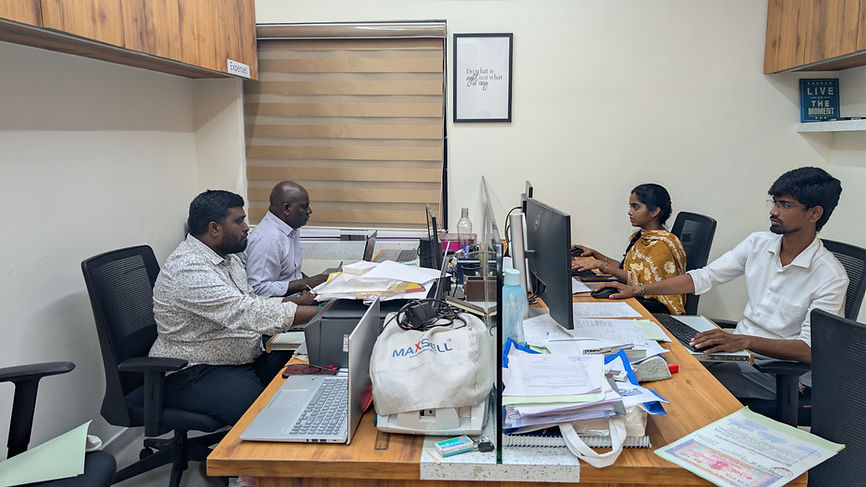 cmda-approval-office-kilpauk