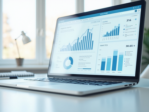 Enhancing Online Visibility with Search Engine Optimization