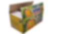 Box of 4 dozen farm-fresh Devgad Alphonso Mangoes Size C