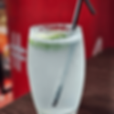 Fresh Lime Soda