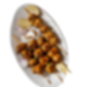 Tandoori Mushroom