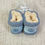 Thumbnail: Children's Socks Shoes Non-Slip Lightweight Slip-On Trainers Sports Shoes Non-Sl