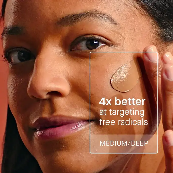 Thumbnail: OS-01 FACE SPF 30+ Medium/Deep