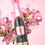 Miniaturebillede: Yana Pink Air Freshener – Ayat Perfumes – 320ml