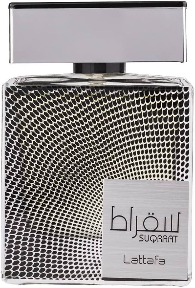 Miniaturebillede: Suqraat - Lattafa