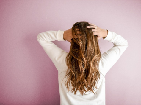 Alopecia: More than hair loss