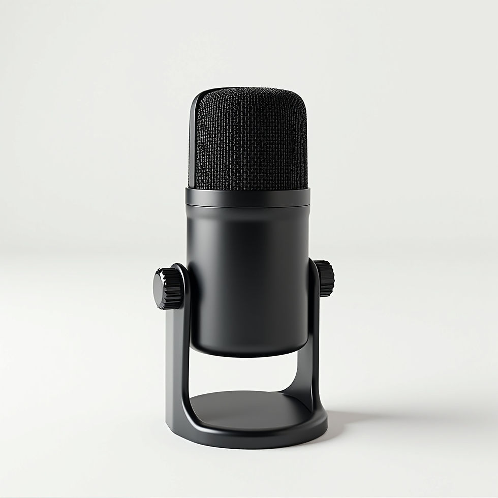 Clarity Mic