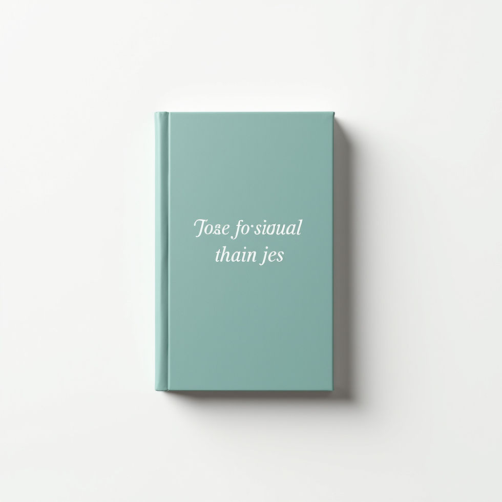 Insightful Quotes Book