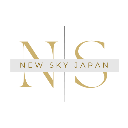 ニュースカイ行政書士事務所 New Sky Japan บริการขอวีซ่า