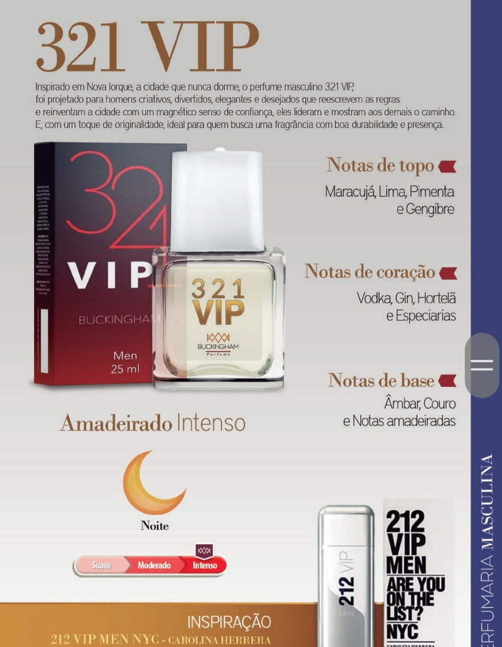 Miniatura: 321 VIP MEN