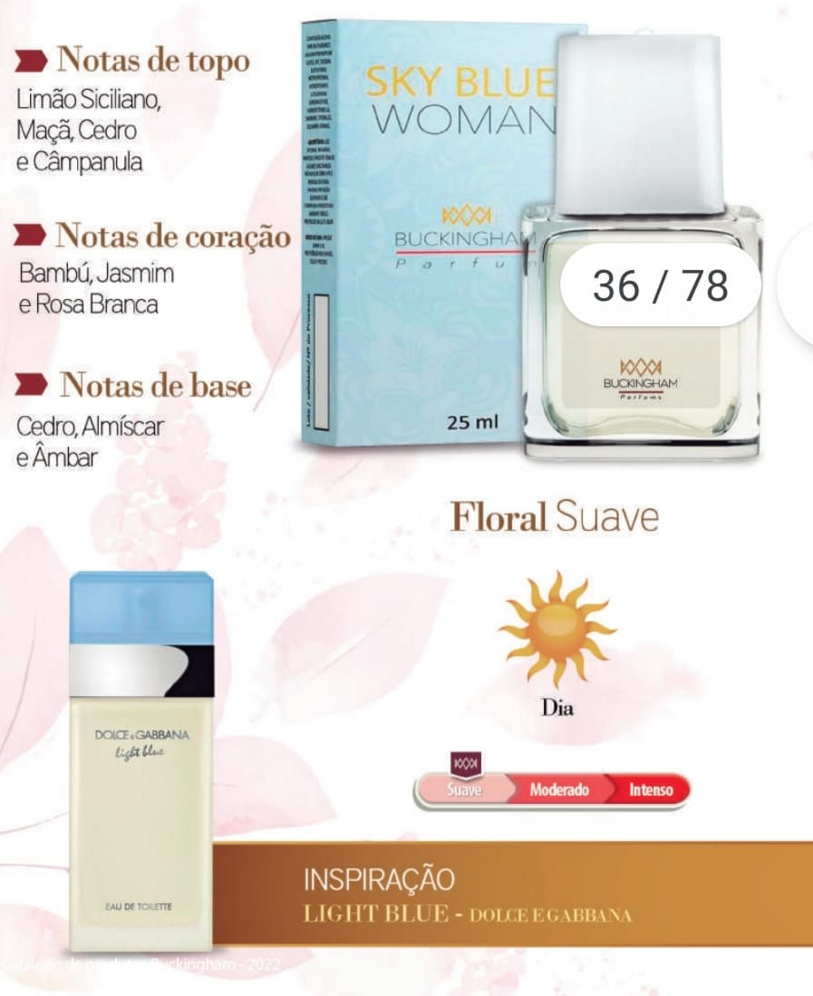 Miniatura: SKY BLUE WOMAN