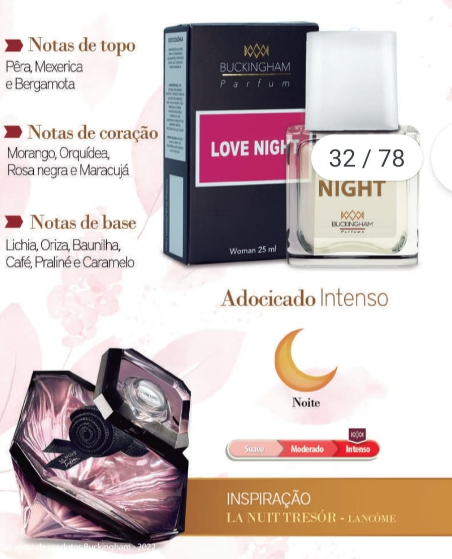 Miniatura: LOVE NIGHT