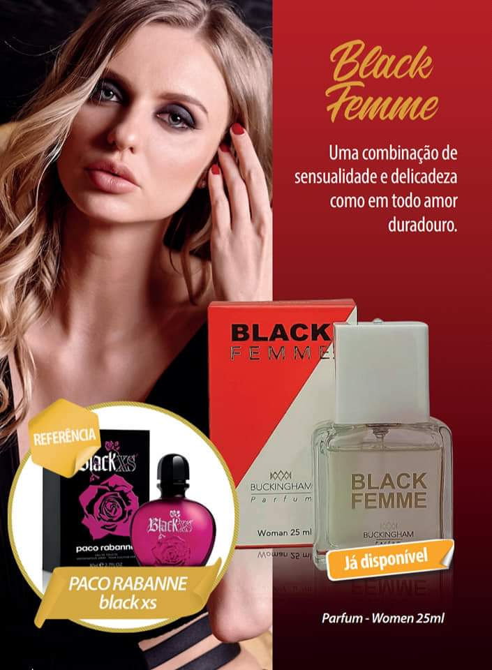 Miniatura: BLACK FEMME