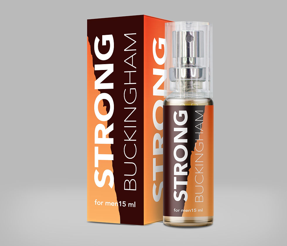 Miniatura: STRONG