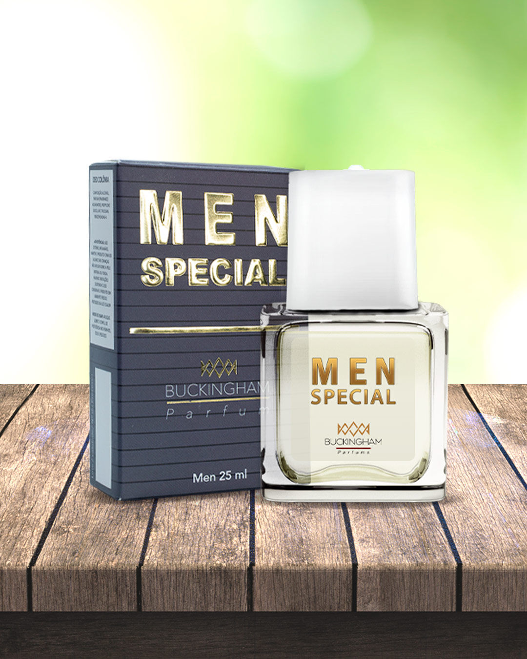 MEN SPECIAL