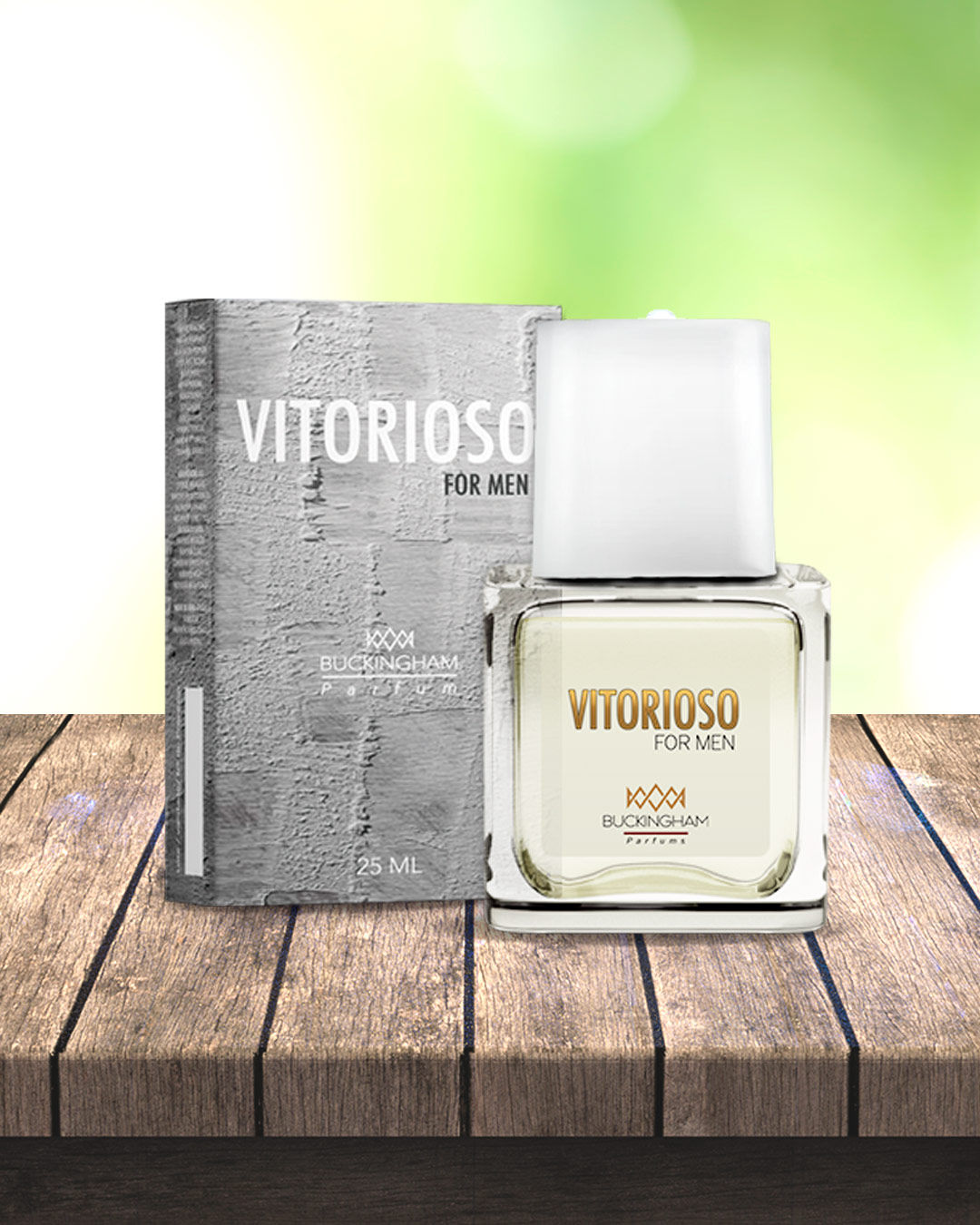 VITORIOSO