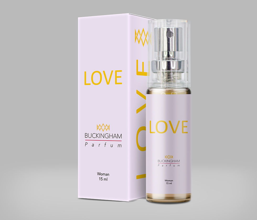 Miniatura: LOVE