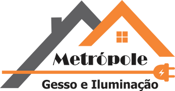 Metrópole Gesso e Iluminação