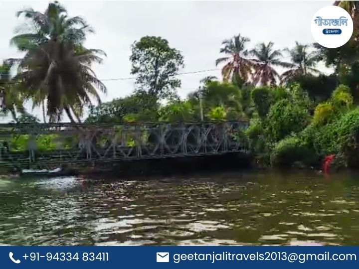 Travel Agency In Howrah