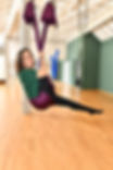 Aerialyoga