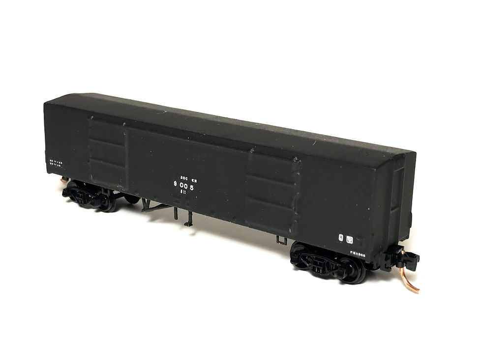 Thumbnail: 35C9000型篷車 Boxcar